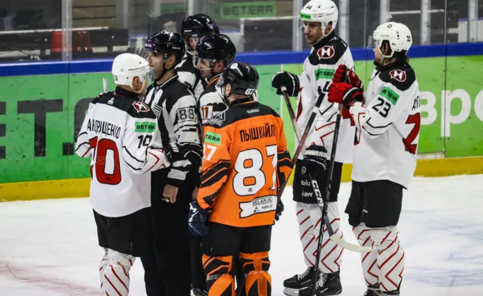 Betera-Экстралига. «Авиатор» — «Витебск», «Могилёв» — «Гомель», «Шахтёр» — «Неман». Трансляции 24 января