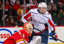 Алексей Протас вошёл в число уникальных снайперов НХЛ нынешнего сезона