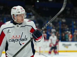 Алексей Протас отметится результативной игрой с «Эдмонтоном»: ставка от Betera с коэффициентом 2.17