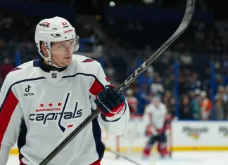 Алексей Протас отметится результативной игрой с «Эдмонтоном»: ставка от Betera с коэффициентом 2.17