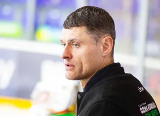 Тренеры сборной Беларуси U18 дисквалифицированы после матча Betera-Высшей лиги