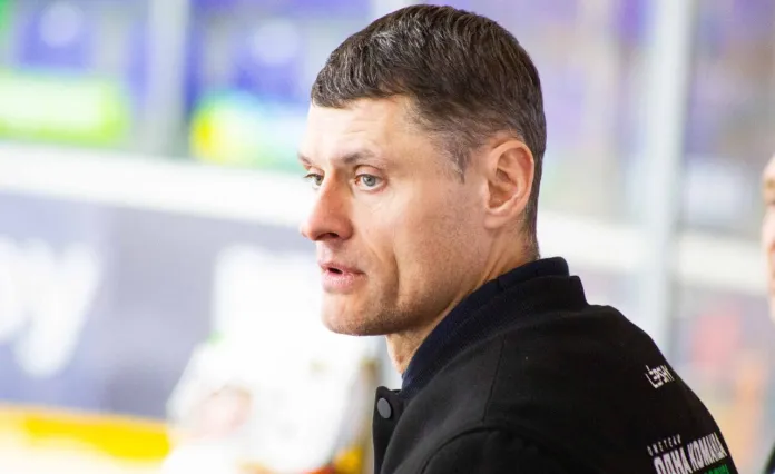 Тренеры сборной Беларуси U18 дисквалифицированы после матча Betera-Высшей лиги