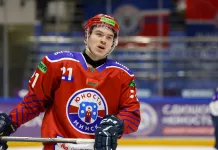 Даниил Боурош прокомментировал возможный переход Воронова в минское «Динамо»