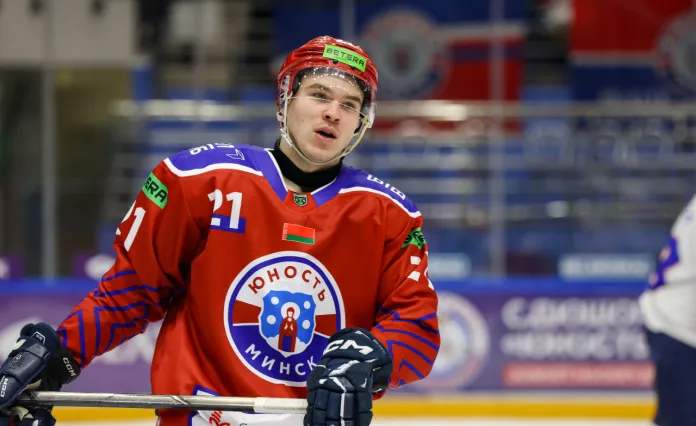 Даниил Боурош прокомментировал возможный переход Воронова в минское «Динамо»