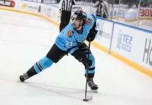 Джош Брук высказался о юбилее Стася, рекордах Энаса и стиле игры минского «Динамо»