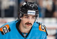 Джош Брук: В Канаде зима жёстче, чем в Беларуси