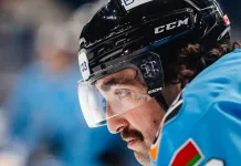 Джош Брук назвал лучших гольфистов минского «Динамо»