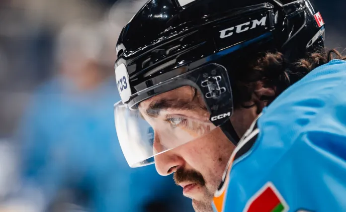 Джош Брук назвал лучших гольфистов минского «Динамо»