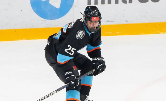 Илья Кулаков — о матчах с «Красной Армией», адаптации в команде и возможной результативности игры