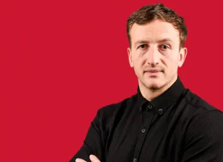 Артур Буйницкий — о назначении Сергея Малявко директором СДЮШОР «Неман»: Эта должность ему подходит