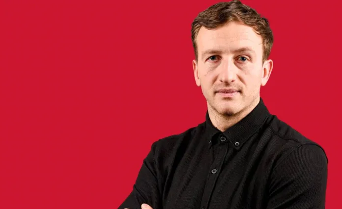 Артур Буйницкий — о назначении Сергея Малявко директором СДЮШОР «Неман»: Эта должность ему подходит