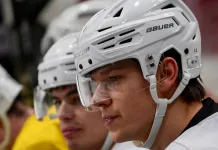 Иван Кульбаков и Егор Чезганов дебютируют за «Адмирал» в матче с «Трактором»