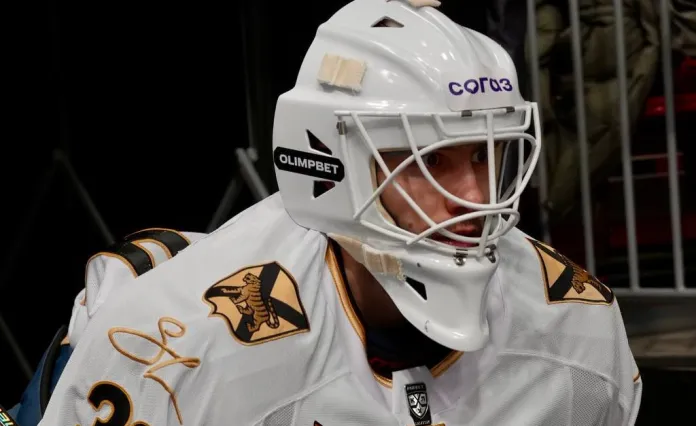 Батрак объяснил обмен Кульбакова в «Адмирал»: Инициатива шла со стороны Владивостока