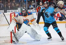 Федор Прошкин — о матче минского «Динамо» с «Шанхайскими драконами»: Игра наверняка получится неплохой