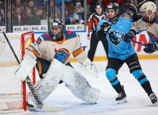 Федор Прошкин — о матче минского «Динамо» с «Шанхайскими драконами»: Игра наверняка получится неплохой