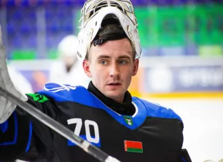 Вадим Вашкевич — о матче с «Брестом»: Хотели реабилитироваться за предыдущие встречи