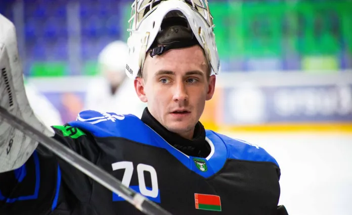 Вадим Вашкевич — о матче с «Брестом»: Хотели реабилитироваться за предыдущие встречи