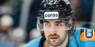 Джош Брук рассказал, как в минском «Динамо» называют Шипачёва, Борикова, Демченко и Салыго