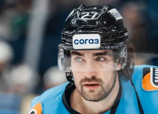 Джош Брук рассказал, как в минском «Динамо» называют Шипачёва, Борикова, Демченко и Салыго