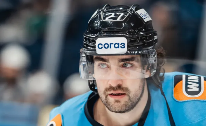 Джош Брук рассказал, как в минском «Динамо» называют Шипачёва, Борикова, Демченко и Салыго