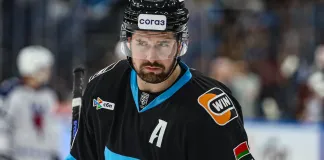 Источник: Два защитника минского «Динамо» могут не сыграть в нынешнем регулярном чемпионате