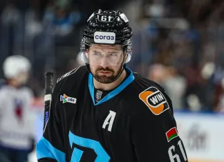 Источник: Два защитника минского «Динамо» могут не сыграть в нынешнем регулярном чемпионате