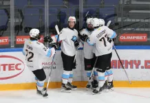 «Динамо-Шинник» уверенно обыграл «Красную Армию» в Москве