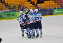 «Витебск» взял реванш у «Авиатора» и победил в выездном матче Betera-Экстралиги