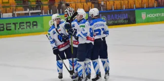 «Витебск» взял реванш у «Авиатора» и победил в выездном матче Betera-Экстралиги