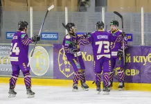 «Могилёв» дома обыграл «Гомель» по буллитам