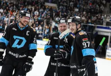 В минском «Динамо» рассчитывают пошуметь на дедлайне КХЛ — Хайруллин