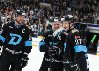 В минском «Динамо» рассчитывают пошуметь на дедлайне КХЛ — Хайруллин