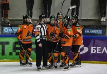 «Шахтёр» уверенно обыграл «Неман» в Солигорске