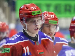 Минское «Динамо» подписало контракт с белорусским защитником. У него нет опыта игры в КХЛ