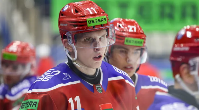 Минское «Динамо» подписало контракт с белорусским защитником. У него нет опыта игры в КХЛ