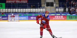 Председатель «Юности» прокомментировал переход Павла Воронова в минское «Динамо»