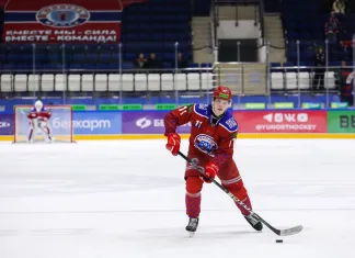 Председатель «Юности» прокомментировал переход Павла Воронова в минское «Динамо»