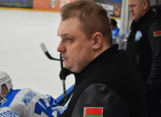 Роман Юпатов: Что касается нашего хоккея, мне жаль детей барановичской ДЮСШ