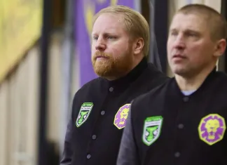 Дмитрий Рыльков – о победе над «Гомелем» и предстоящих матчах с «Неманом»