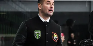 Дмитрий Панцырев – о поражении от «Могилёва» и проблемах при игре в большинстве