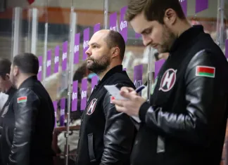 Андрей Антонов – о поражении от «Шахтёра» и травмах игроков