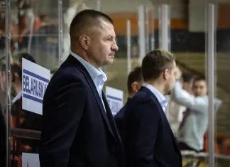 Андрей Мезин – о победе над «Неманом», травмах Буйко и Ладутько