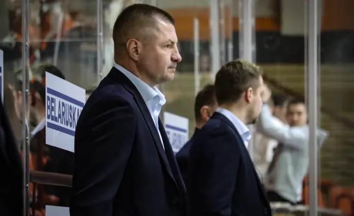 Андрей Мезин – о победе над «Неманом», травмах Буйко и Ладутько