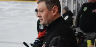 Александр Полищук: Вносить изменения в состав у нас нет возможности