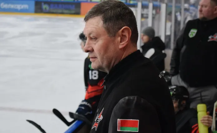 Александр Полищук: Вносить изменения в состав у нас нет возможности