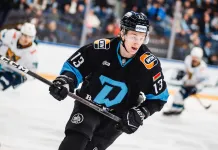 Квартальнов не назвал сроки возвращения Вадима Мороза в состав минского «Динамо»