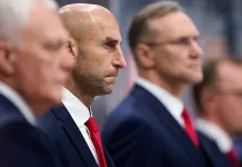 Главный тренер «Шанхай Дрэгонс» Митч Лав: Я слышал о Минске, арене и болельщиках только положительное