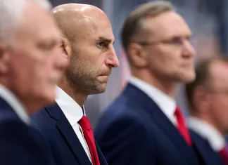 Главный тренер «Шанхай Дрэгонс» Митч Лав: Я слышал о Минске, арене и болельщиках только положительное