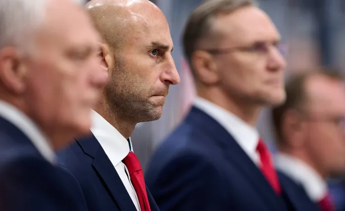 Главный тренер «Шанхай Дрэгонс» Митч Лав: Я слышал о Минске, арене и болельщиках только положительное