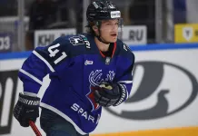 Кирилл Воронин подтвердил переход в минское «Динамо» и попрощался с болельщиками «Торпедо»